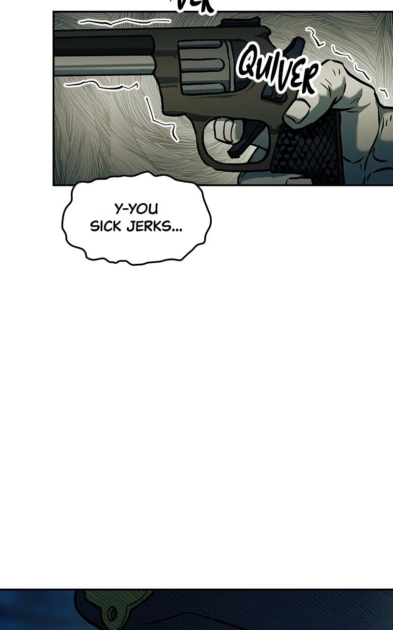 Surviving The Apocalypse Chapter 112 Page 50