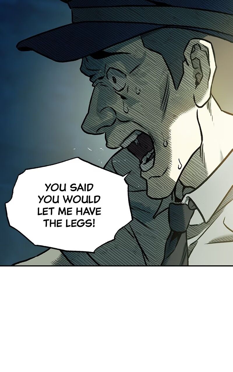 Surviving The Apocalypse Chapter 112 Page 51