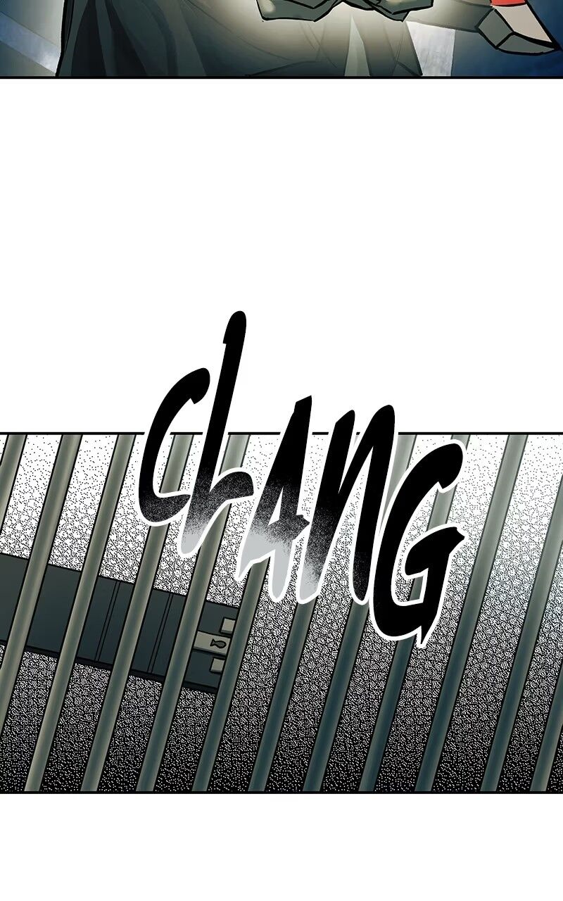 Surviving The Apocalypse Chapter 112 Page 58