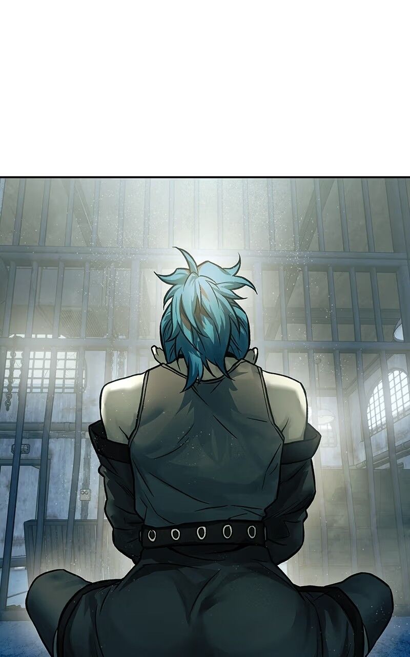 Surviving The Apocalypse Chapter 112 Page 59