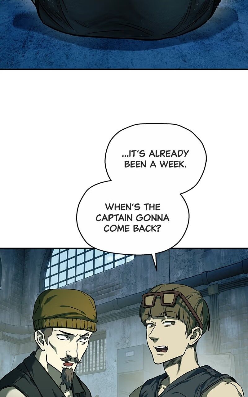 Surviving The Apocalypse Chapter 112 Page 60