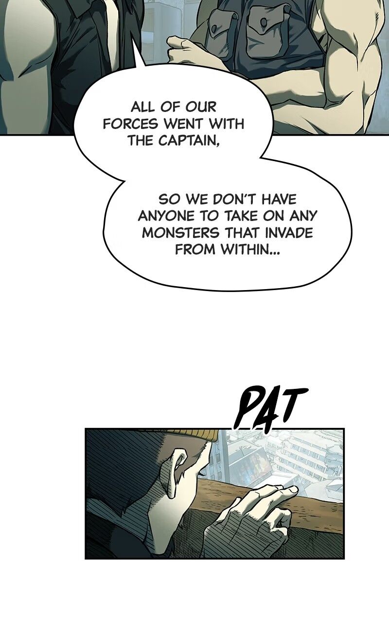 Surviving The Apocalypse Chapter 112 Page 61