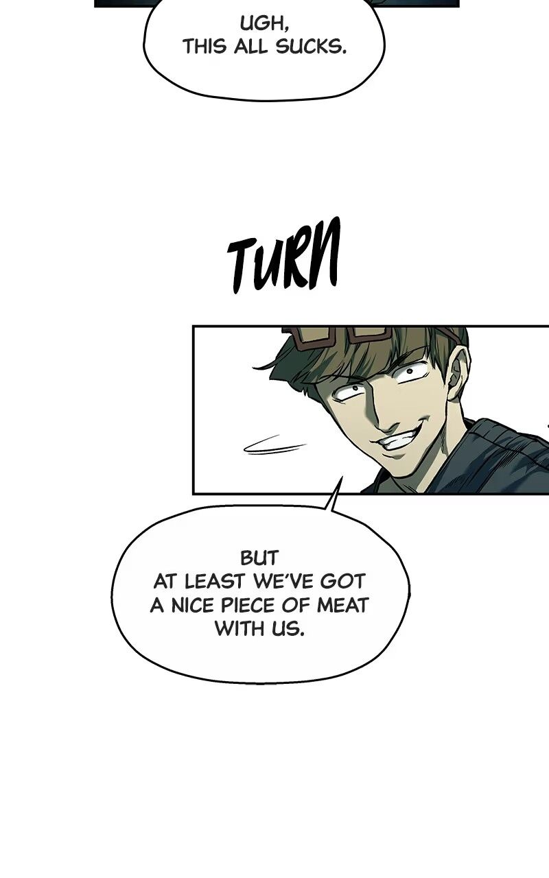 Surviving The Apocalypse Chapter 112 Page 64