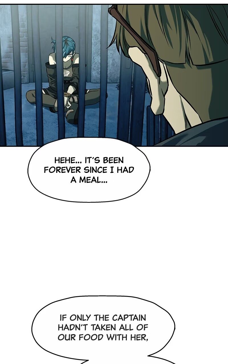 Surviving The Apocalypse Chapter 112 Page 65
