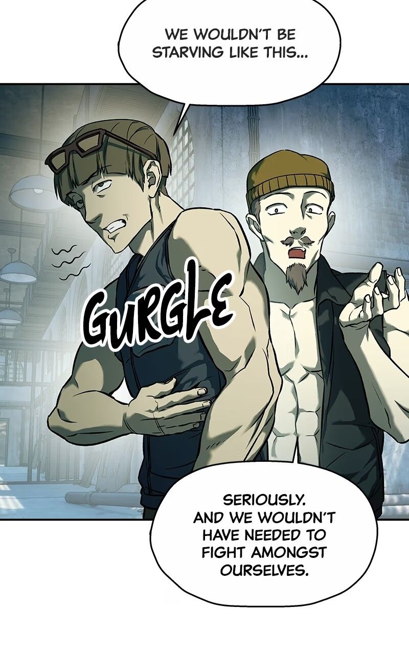 Surviving The Apocalypse Chapter 112 Page 66