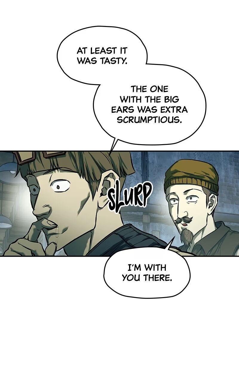 Surviving The Apocalypse Chapter 112 Page 67