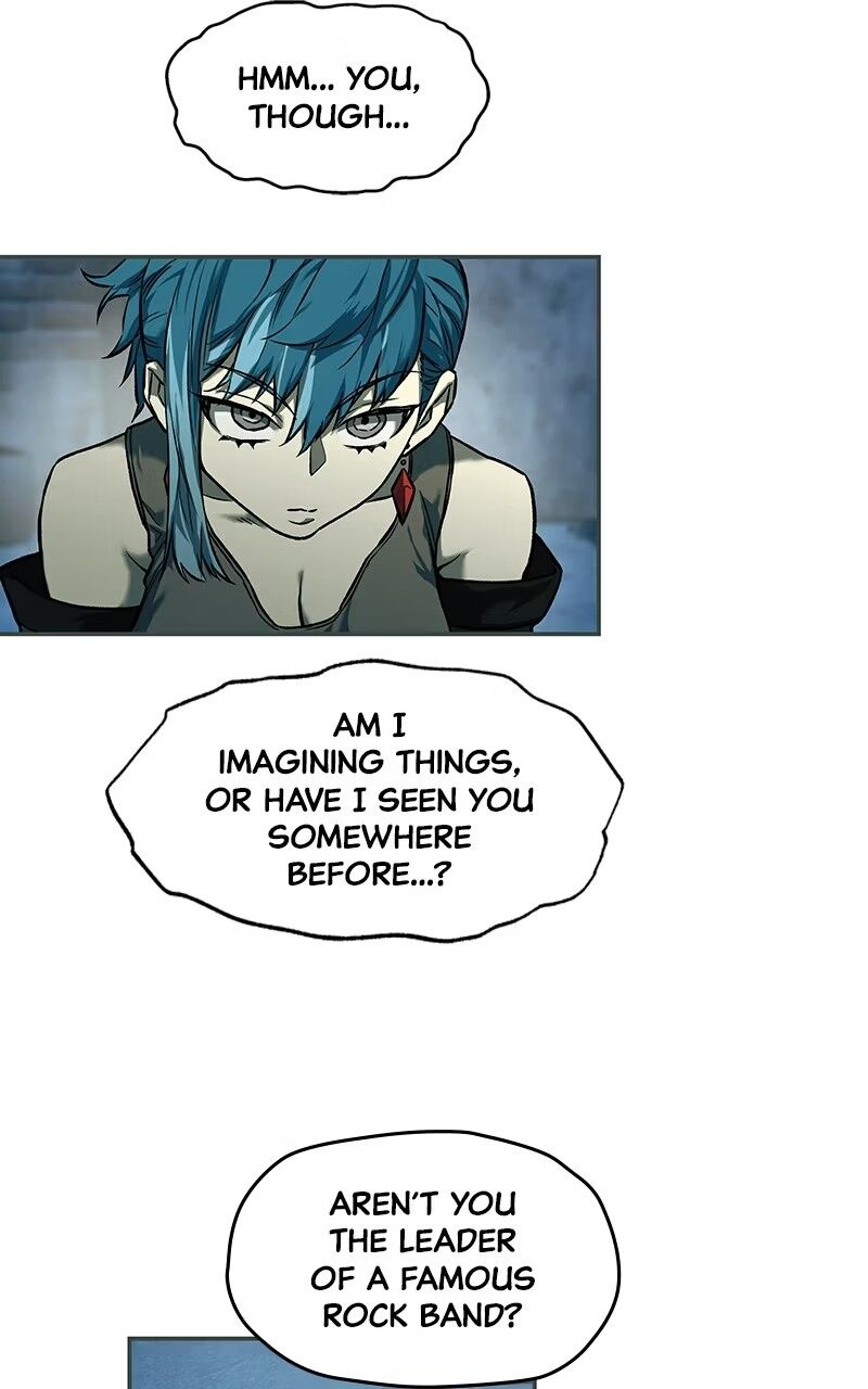 Surviving The Apocalypse Chapter 112 Page 68