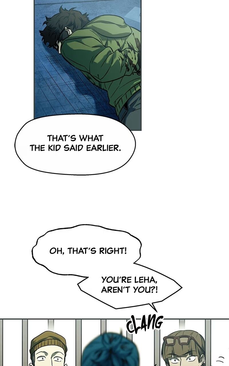 Surviving The Apocalypse Chapter 112 Page 69