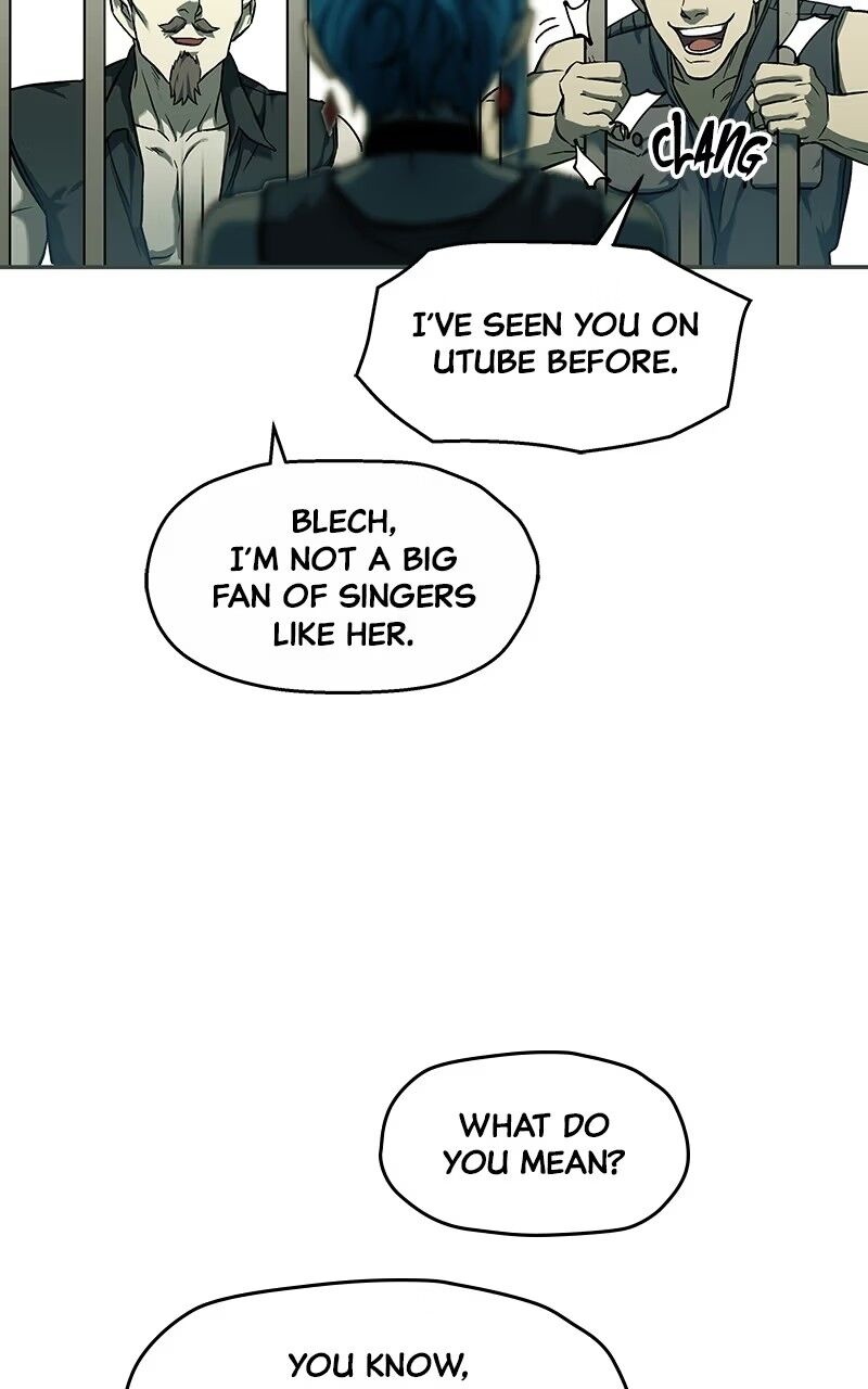 Surviving The Apocalypse Chapter 112 Page 70