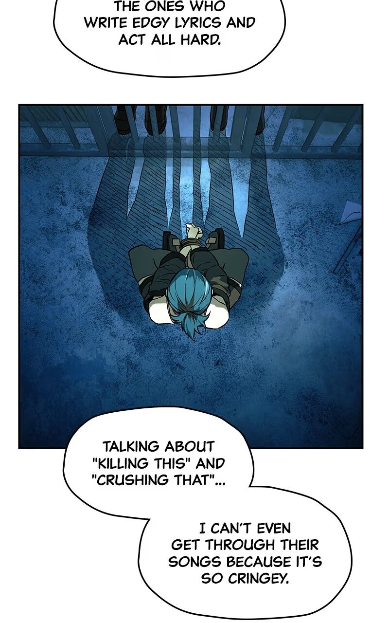 Surviving The Apocalypse Chapter 112 Page 71