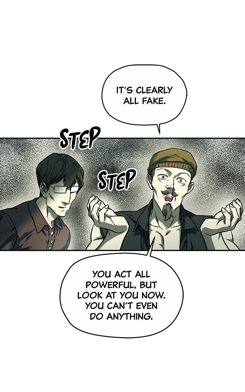 Surviving The Apocalypse Chapter 112 Page 72