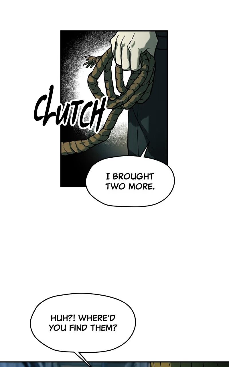 Surviving The Apocalypse Chapter 112 Page 73