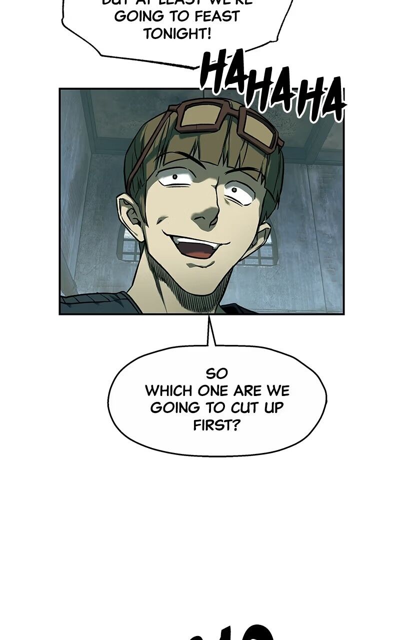 Surviving The Apocalypse Chapter 112 Page 75