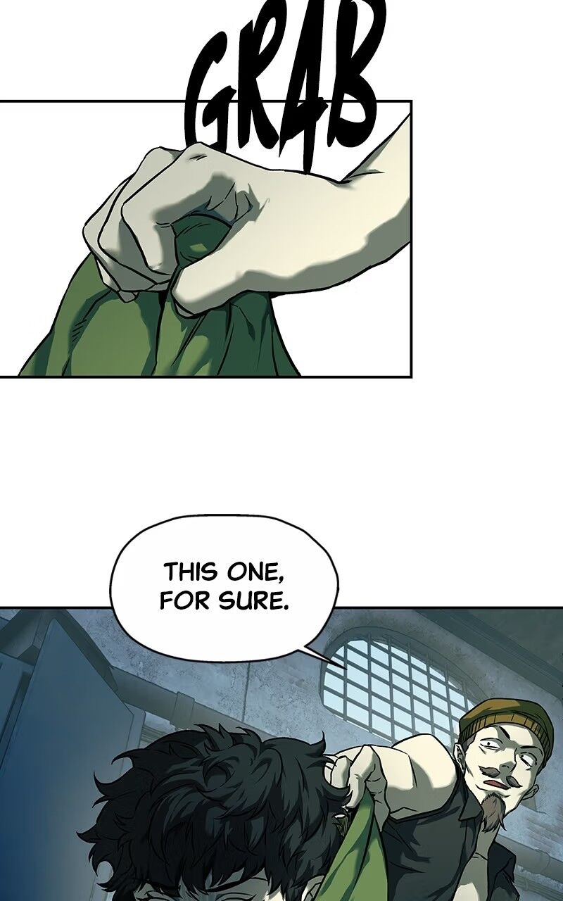 Surviving The Apocalypse Chapter 112 Page 76