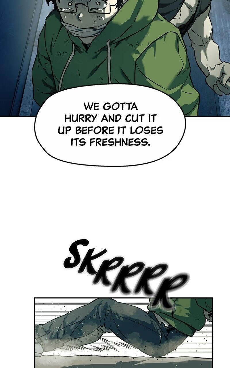 Surviving The Apocalypse Chapter 112 Page 77