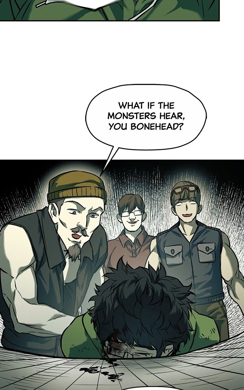 Surviving The Apocalypse Chapter 112 Page 82