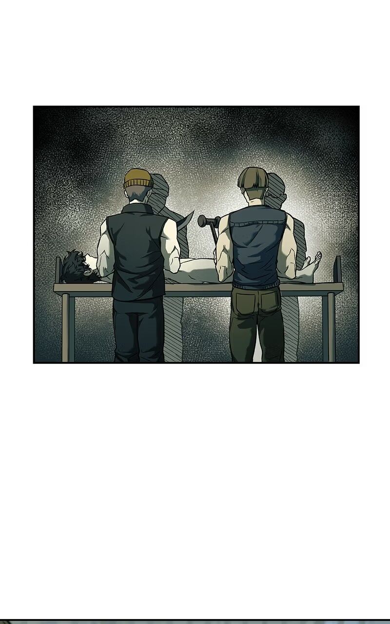 Surviving The Apocalypse Chapter 112 Page 85