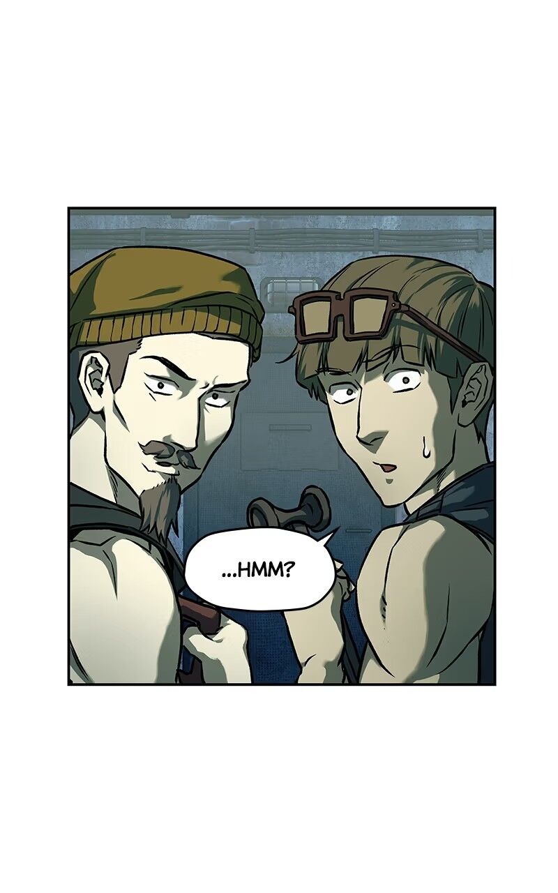 Surviving The Apocalypse Chapter 112 Page 87
