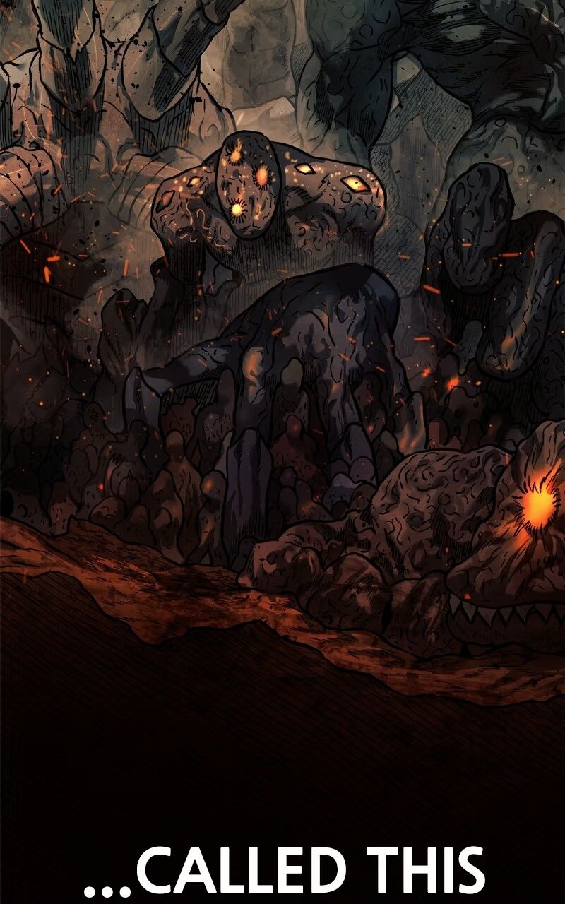 Surviving The Apocalypse Chapter 112 Page 9