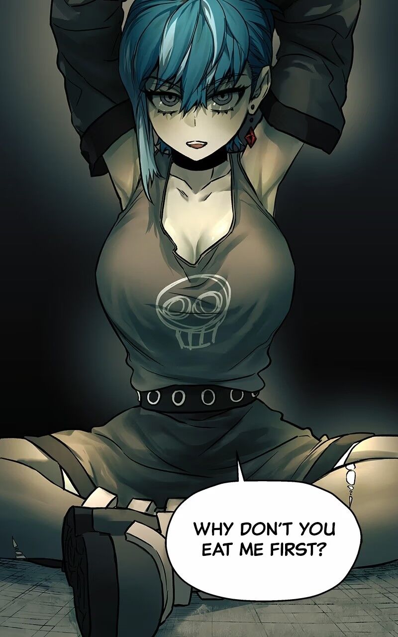 Surviving The Apocalypse Chapter 112 Page 91