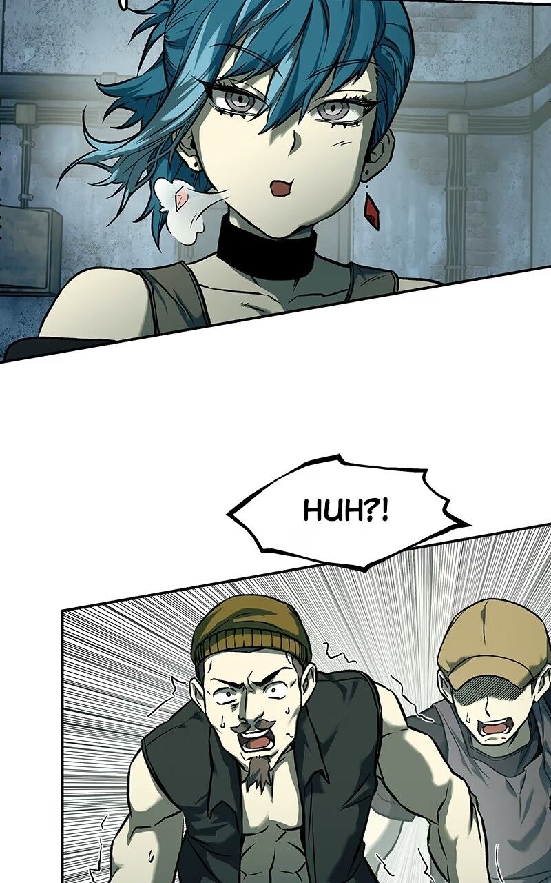 Surviving The Apocalypse Chapter 113 Page 10