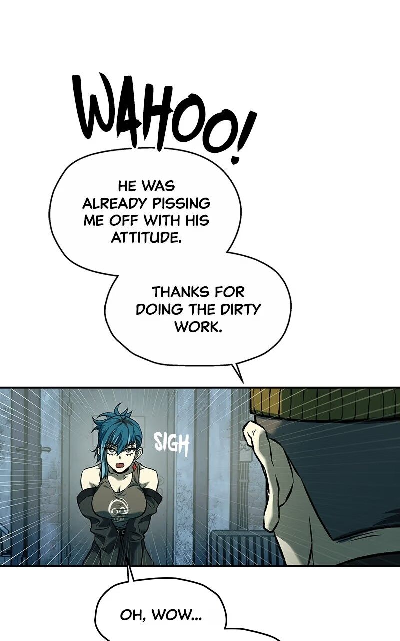 Surviving The Apocalypse Chapter 113 Page 14