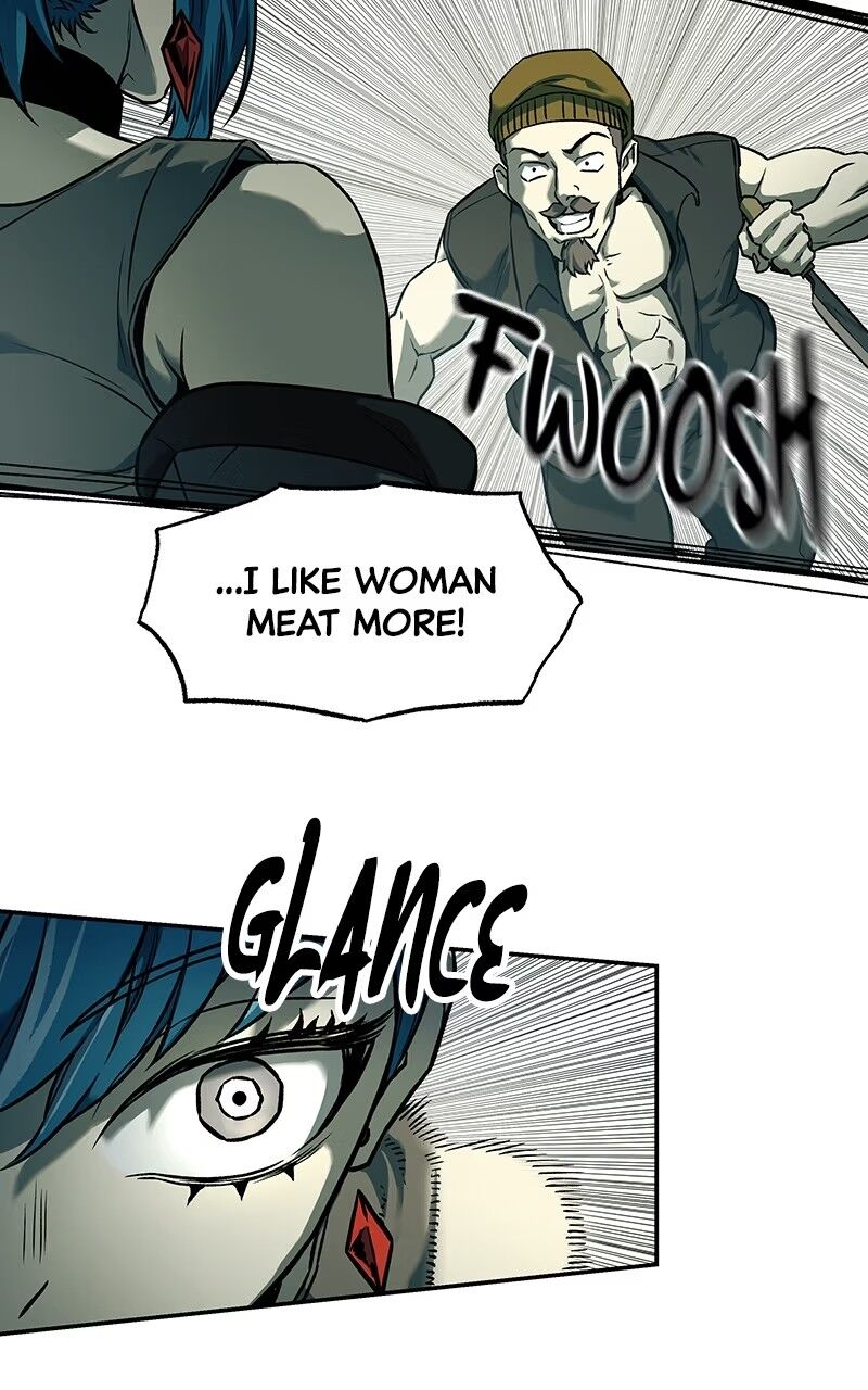 Surviving The Apocalypse Chapter 113 Page 16