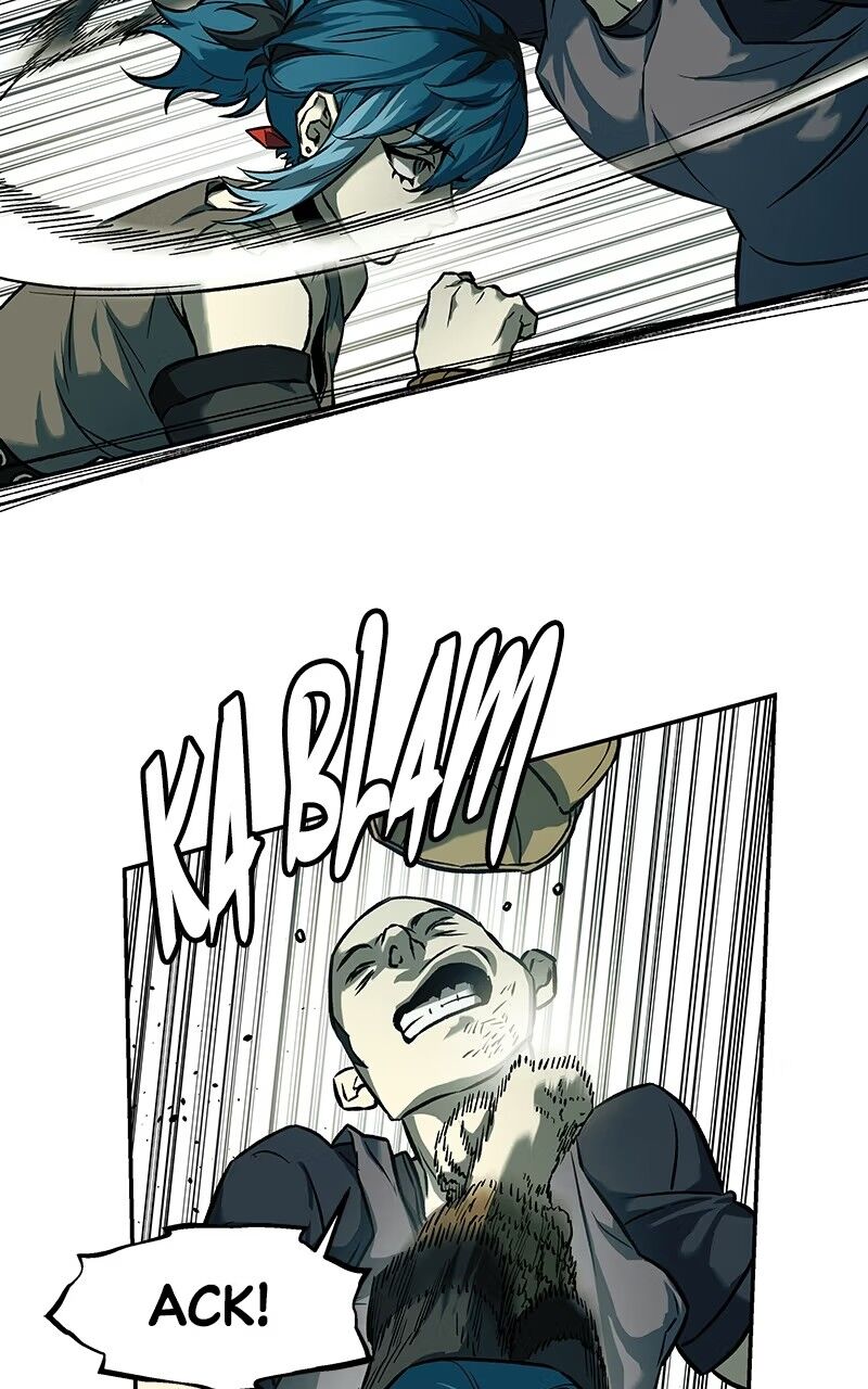 Surviving The Apocalypse Chapter 113 Page 22