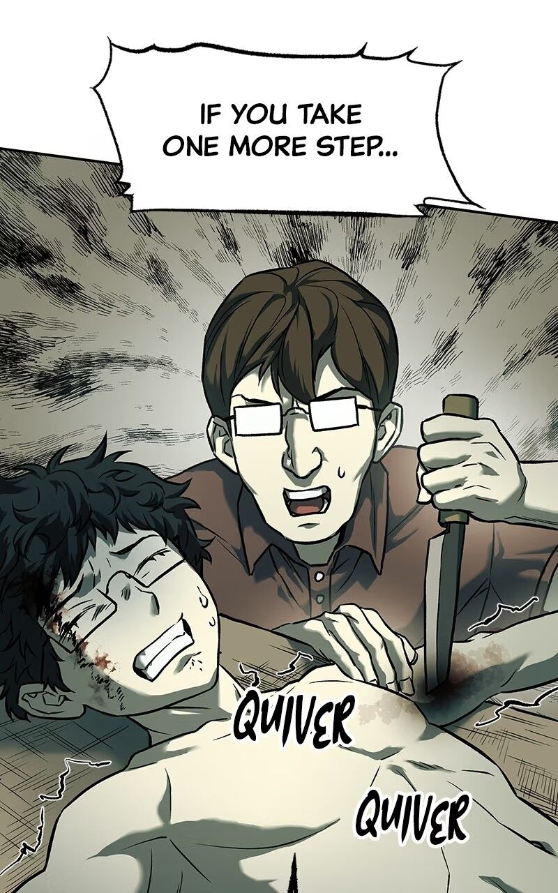 Surviving The Apocalypse Chapter 113 Page 25