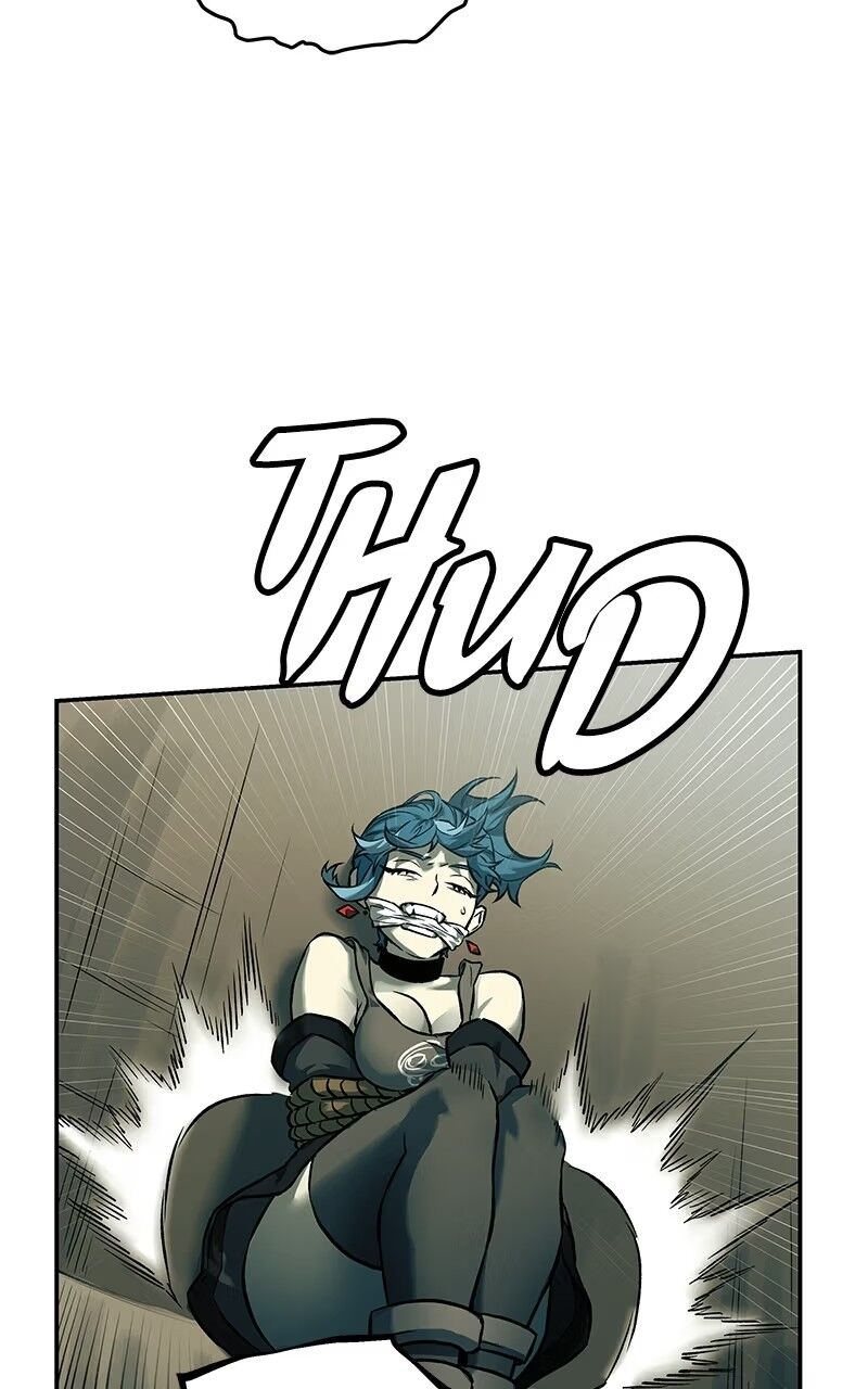 Surviving The Apocalypse Chapter 113 Page 27