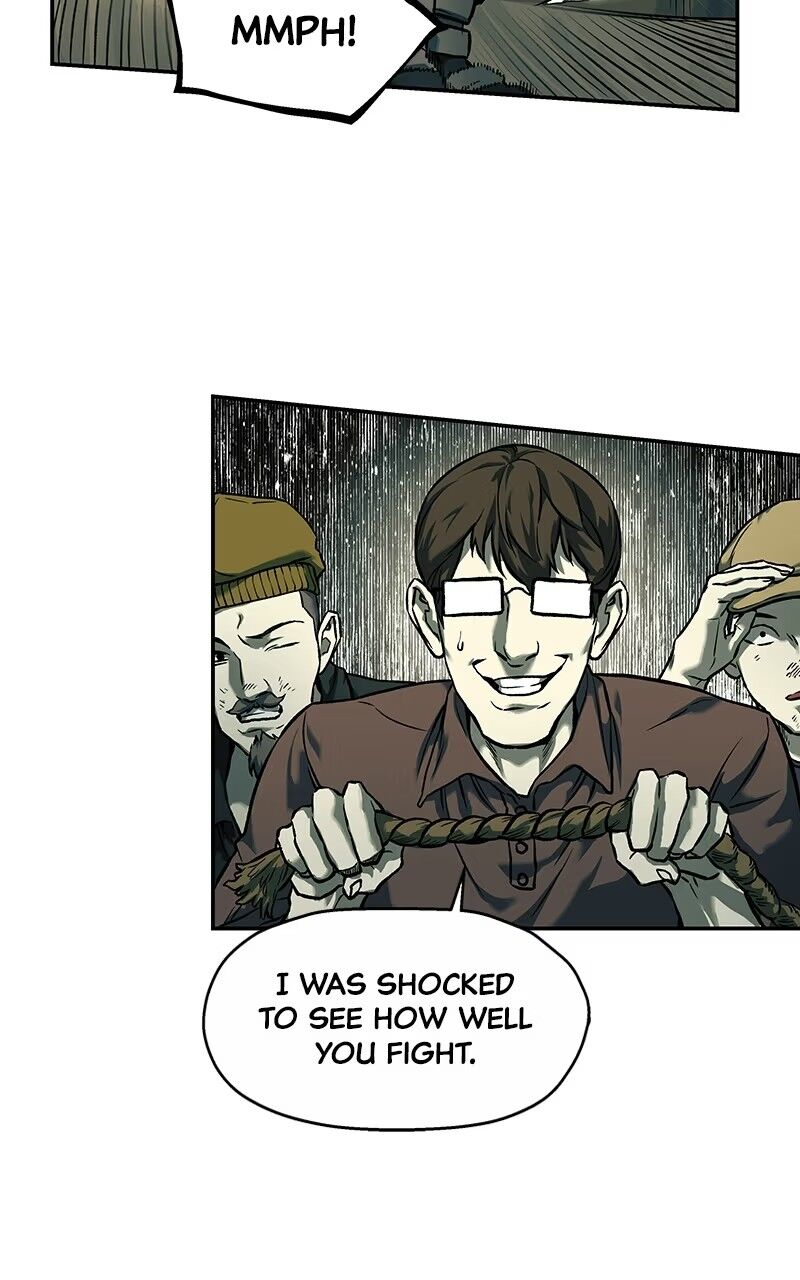 Surviving The Apocalypse Chapter 113 Page 28