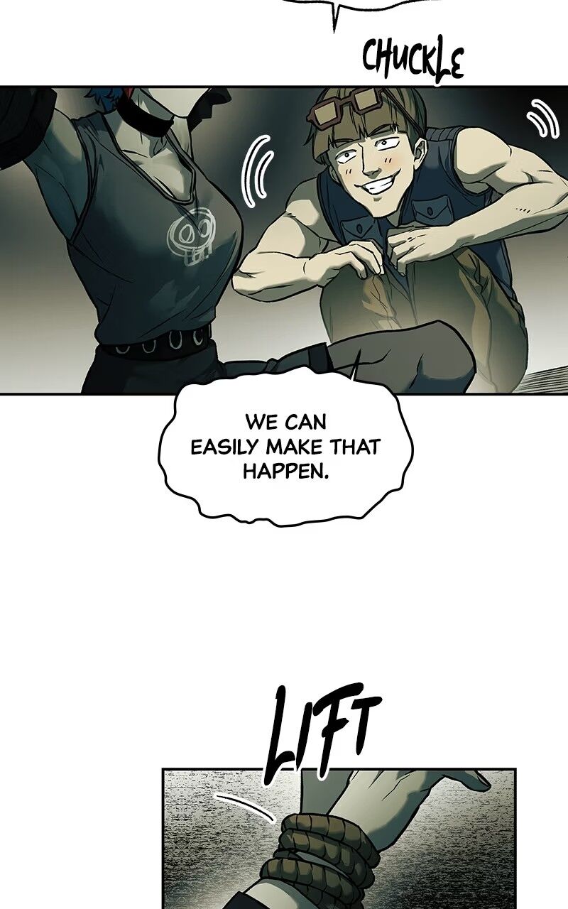 Surviving The Apocalypse Chapter 113 Page 3