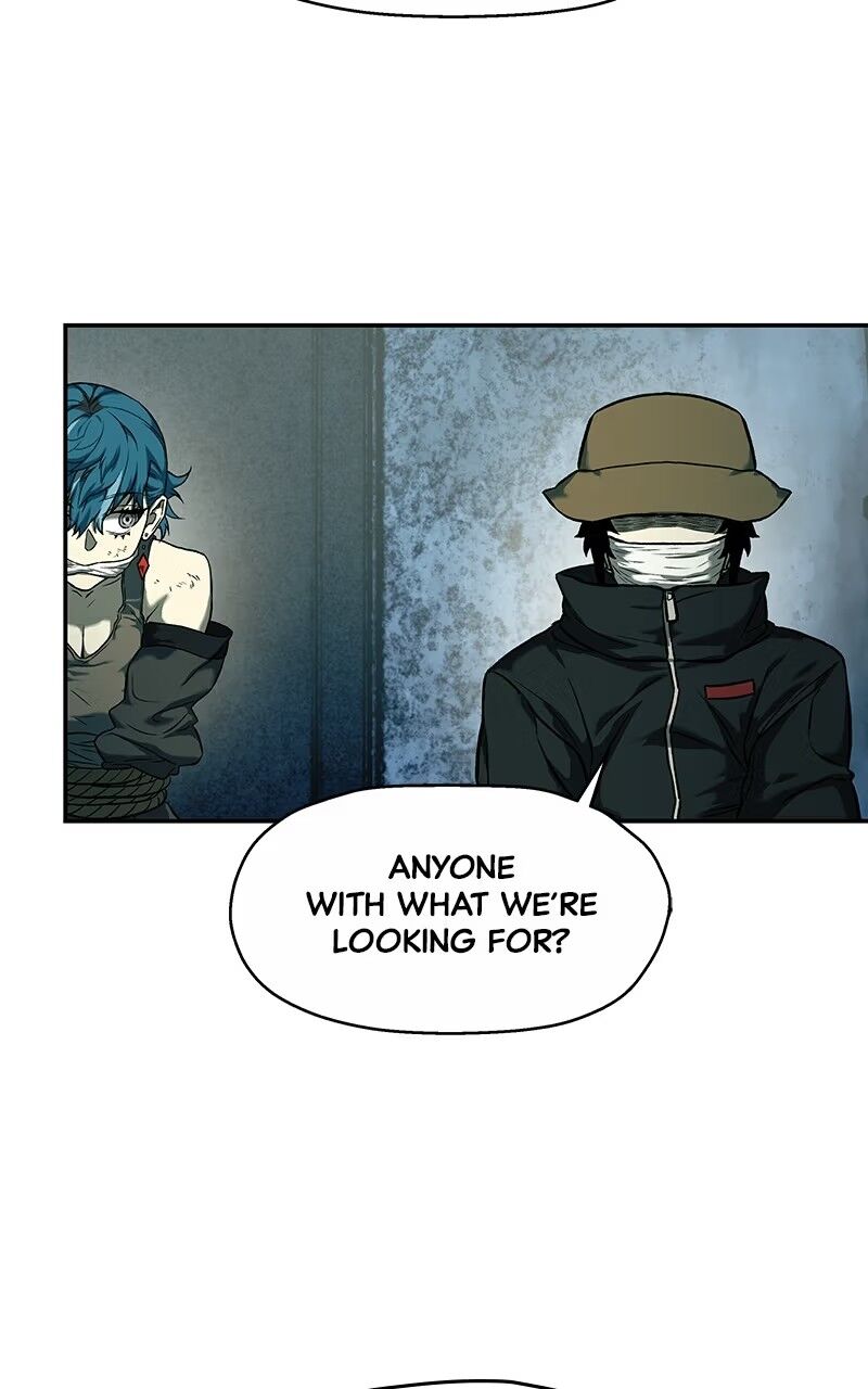 Surviving The Apocalypse Chapter 113 Page 34