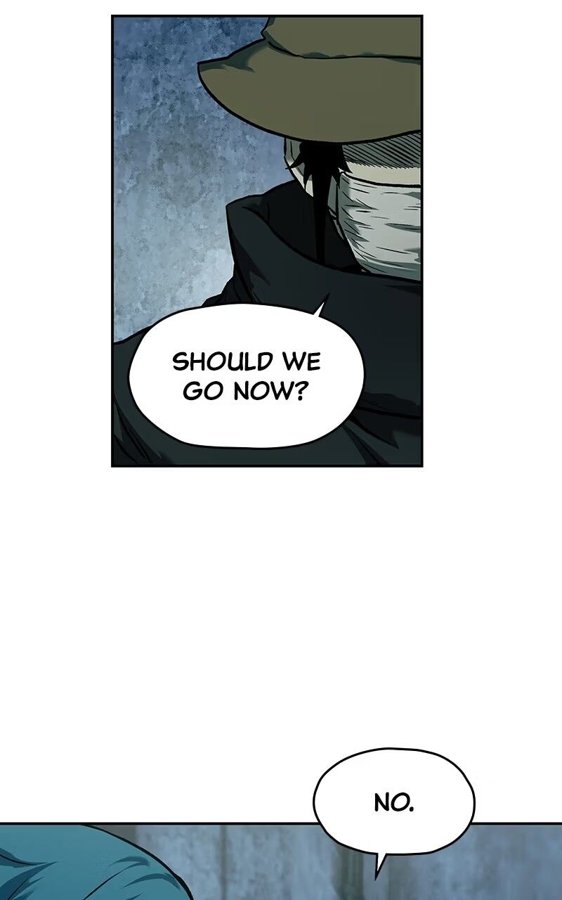 Surviving The Apocalypse Chapter 113 Page 36