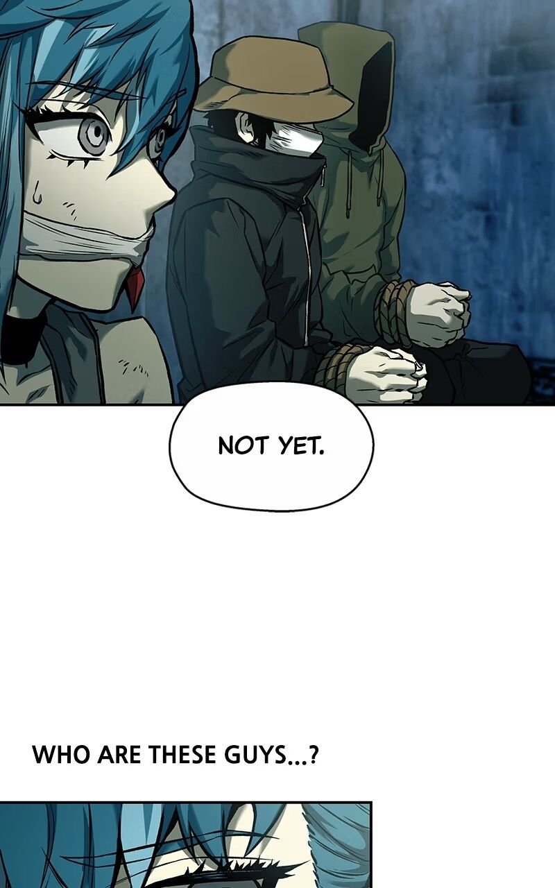 Surviving The Apocalypse Chapter 113 Page 37