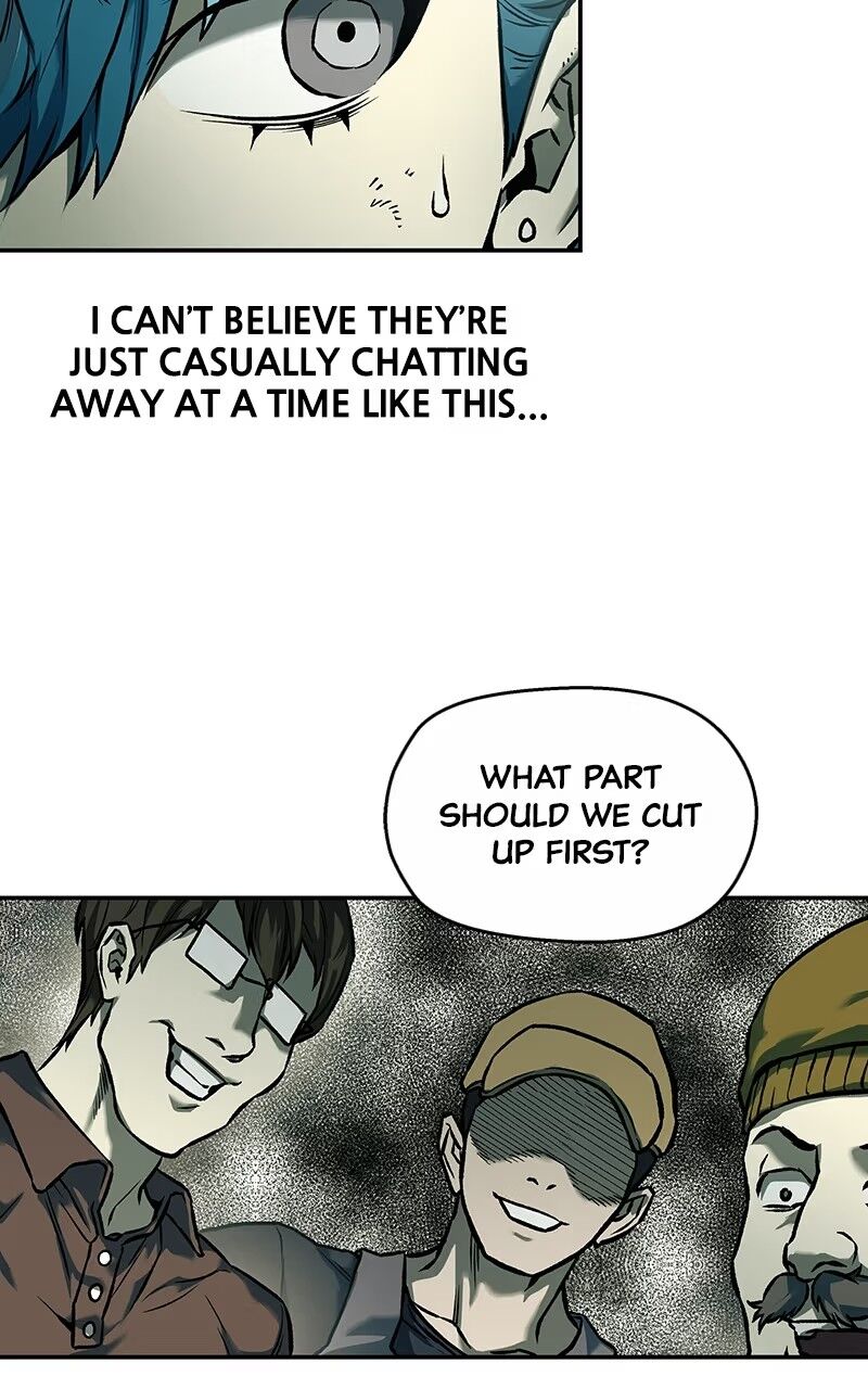 Surviving The Apocalypse Chapter 113 Page 38