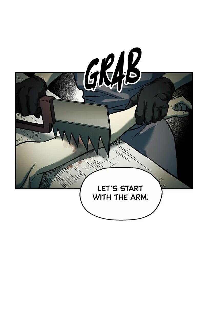 Surviving The Apocalypse Chapter 113 Page 39