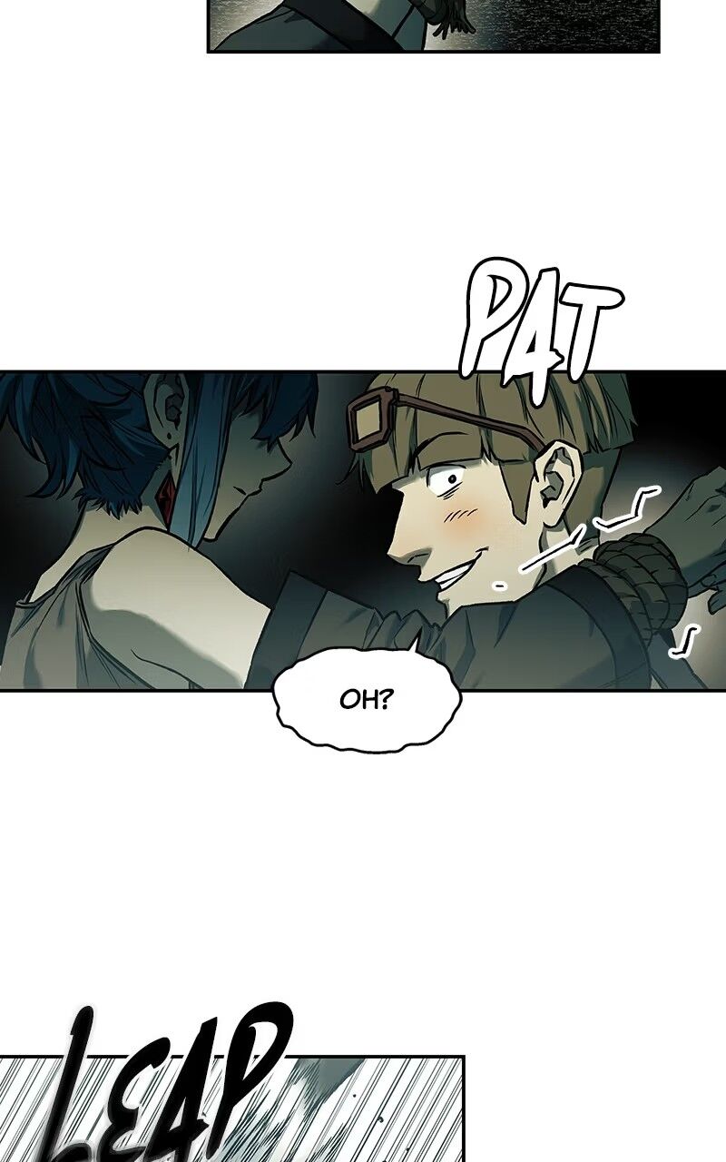 Surviving The Apocalypse Chapter 113 Page 4