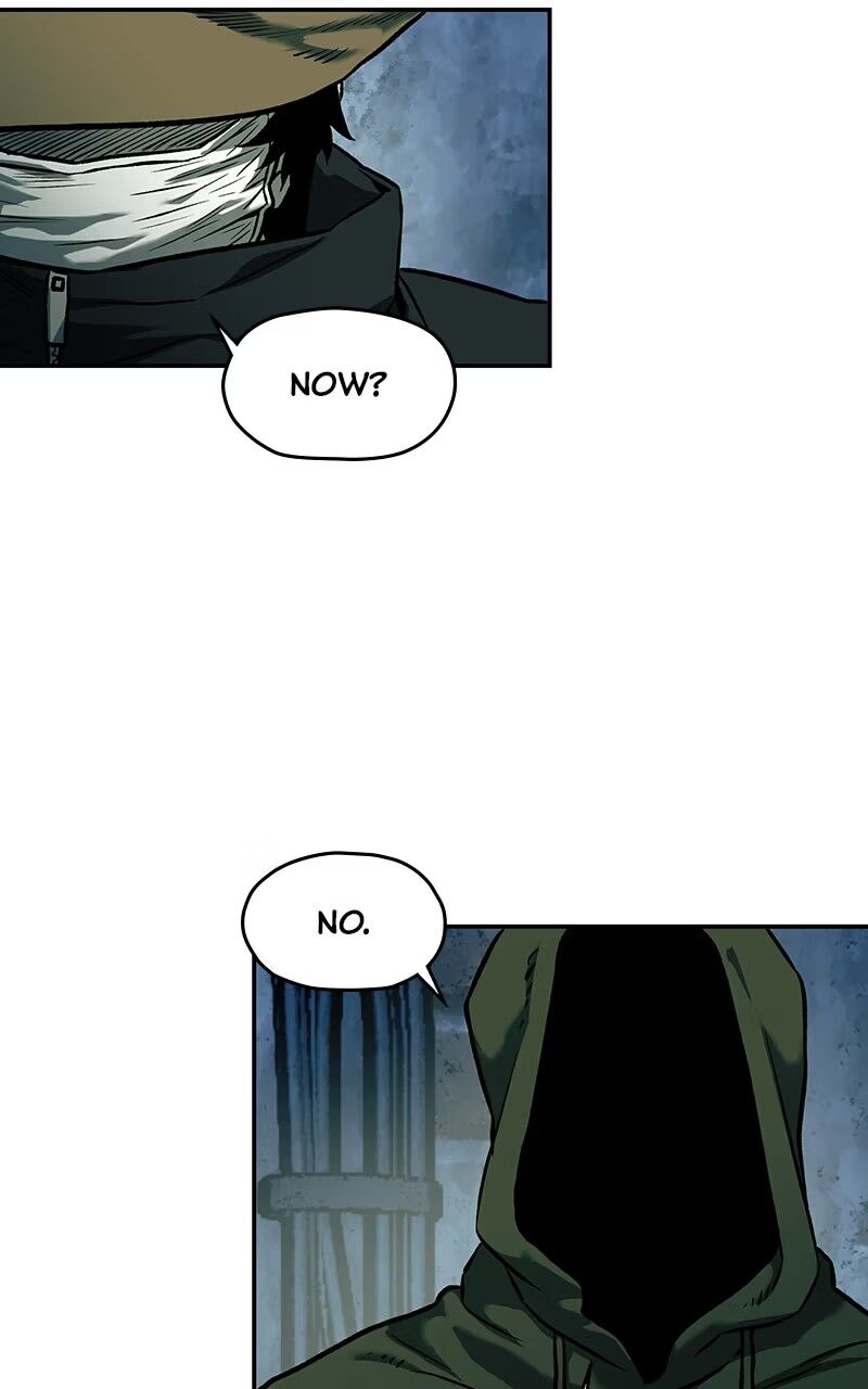 Surviving The Apocalypse Chapter 113 Page 40