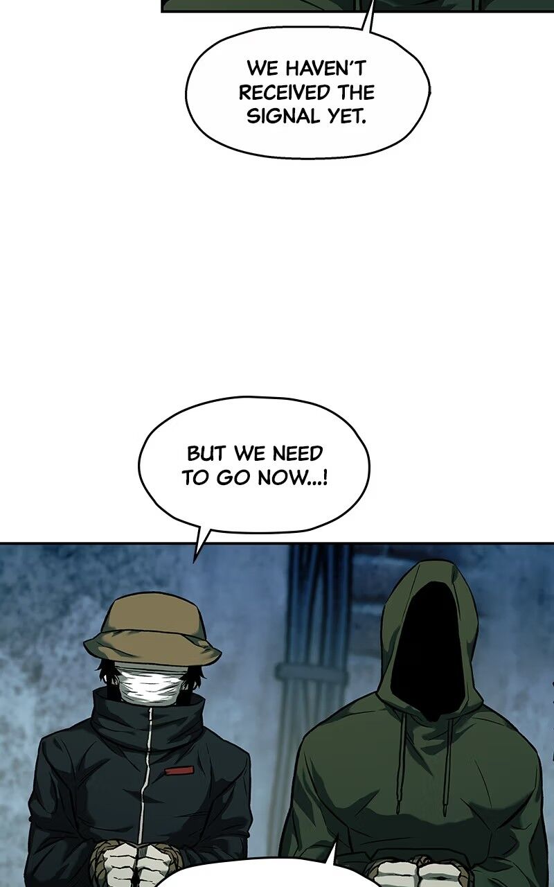 Surviving The Apocalypse Chapter 113 Page 41