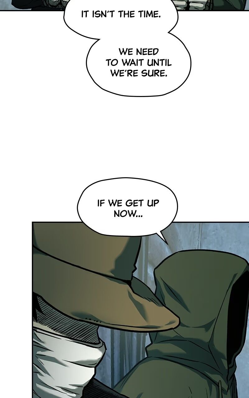Surviving The Apocalypse Chapter 113 Page 42