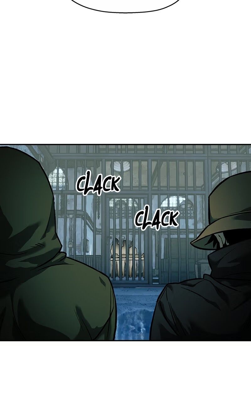 Surviving The Apocalypse Chapter 113 Page 44