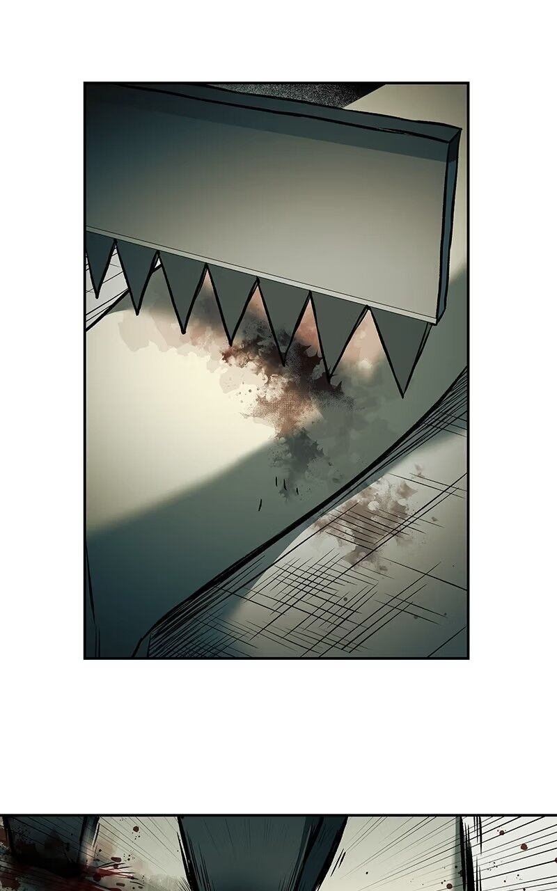 Surviving The Apocalypse Chapter 113 Page 45