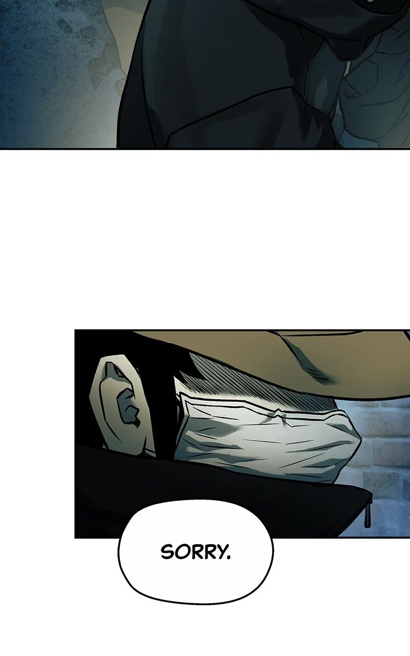 Surviving The Apocalypse Chapter 113 Page 48