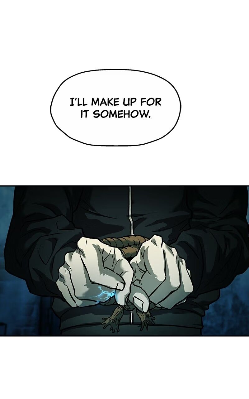 Surviving The Apocalypse Chapter 113 Page 49