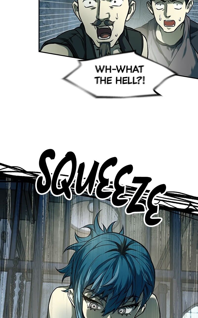 Surviving The Apocalypse Chapter 113 Page 6