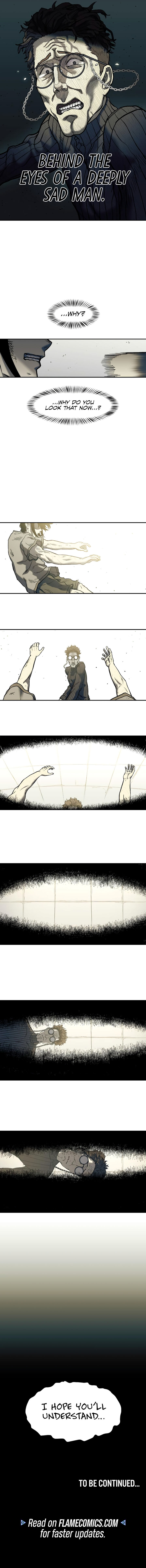 Surviving The Apocalypse Chapter 2 Page 12