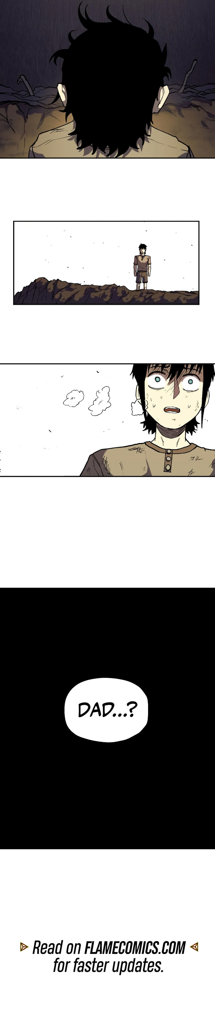 Surviving The Apocalypse Chapter 4 Page 12