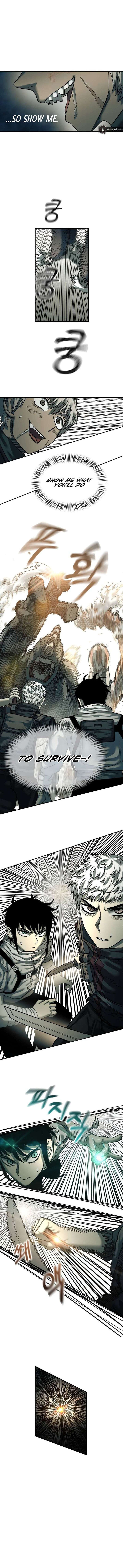 Surviving The Apocalypse Chapter 41 Page 4