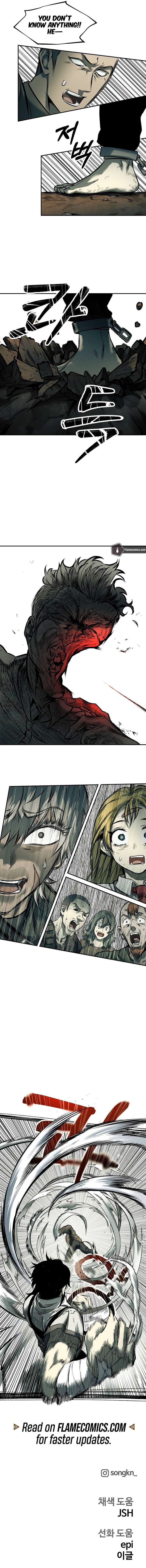 Surviving The Apocalypse Chapter 43 Page 13